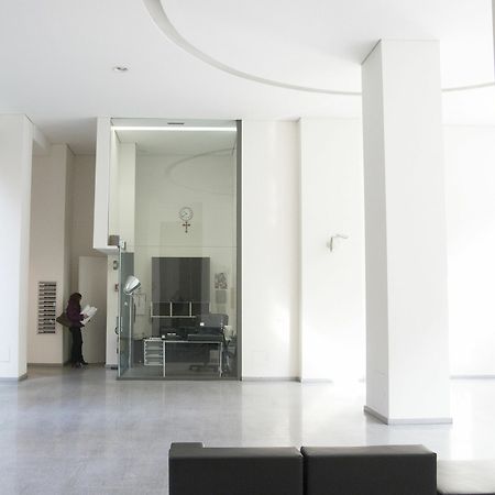 Mister House Apartments Bastioni Milan Exterior photo